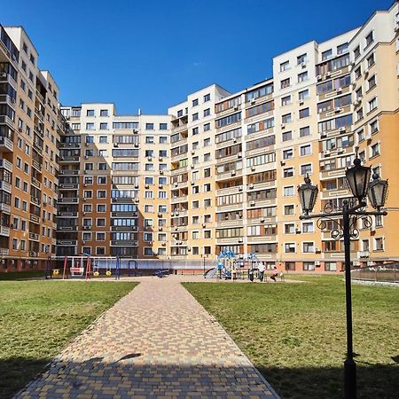 Аркадия, Парк Победы Oděsa Exteriér fotografie